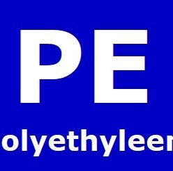 PE (Polyethyleen)