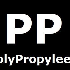 PP (PolyPropyleen)