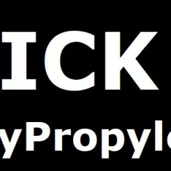 Quick PP (PolyPropyleen)